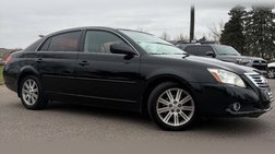 2007 Toyota Avalon Limited