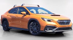 2023 Subaru WRX Premium