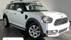 2019 MINI Countryman Cooper