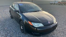 2005 Saturn Ion 2