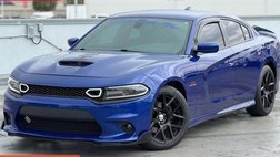 2020 Dodge Charger R/T