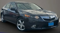 2013 Acura TSX Base