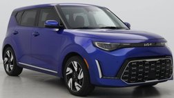 2024 Kia Soul GT-Line