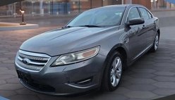 2011 Ford Taurus SEL