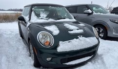 2010 MINI Cooper S