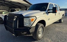 2015 Ford Super Duty F-250 XL
