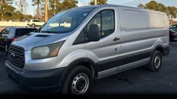 2015 Ford Transit 150
