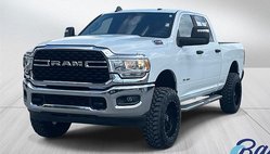 2024 Ram Ram Pickup 2500 Big Horn