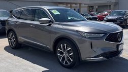 2024 Acura MDX SH-AWD w/Tech