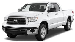 2011 Toyota Tundra Grade