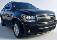 2008 Chevrolet Avalanche LT LT1