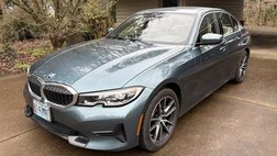 2021 BMW 3 Series 330i xDrive
