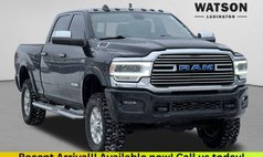2022 Ram Ram Pickup 2500 Laramie
