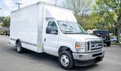 2024 Ford E-Series E-450 SD