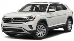 2023 Volkswagen Atlas Cross Sport SE