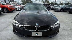 2014 BMW 4 Series 428i xDrive