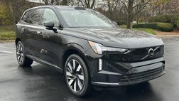 2025 Volvo EX90 Twin Performance Plus 7P