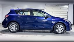 2012 Mazda MAZDA3 i Grand Touring