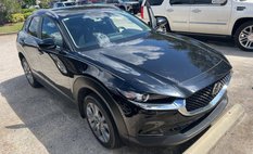 2022 Mazda CX-30 2.5 S Select