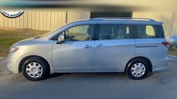 2016 Nissan Quest S