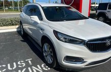 2021 Buick Enclave Premium