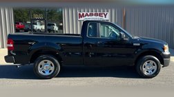 2008 Ford F-150 XL