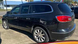 2015 Buick Enclave Premium