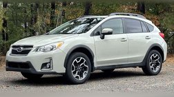 2016 Subaru Crosstrek 2.0i Limited