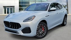 2023 Maserati Grecale GT