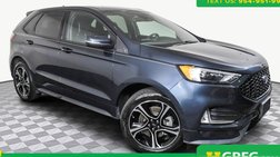 2022 Ford Edge ST