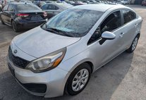 2013 Kia Rio LX