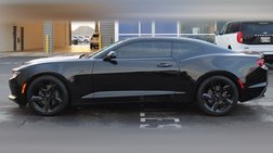 2022 Chevrolet Camaro LT1