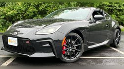 2025 Toyota GR86 Premium