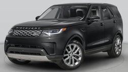 2023 Land Rover Discovery P300 S
