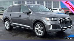 2023 Audi Q7 quattro Premium 45 TFSI
