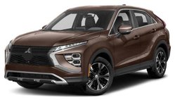 2023 Mitsubishi Eclipse Cross SEL