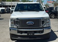 2020 Ford Super Duty F-350 XLT