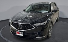 2023 Acura MDX SH-AWD w/Tech