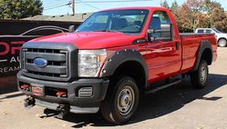 2016 Ford Super Duty F-250 XL