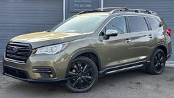 2022 Subaru Ascent Touring