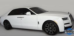 2023 Rolls-Royce Ghost Base