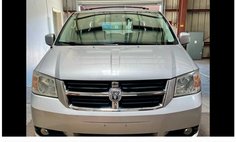 2010 Dodge Grand Caravan SXT
