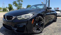 2015 BMW M4 Base