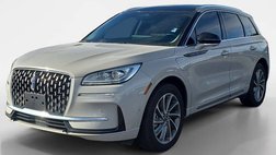 2023 Lincoln Corsair Grand Touring