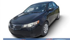 2013 Kia Forte EX