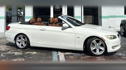 2010 BMW 3 Series 335i