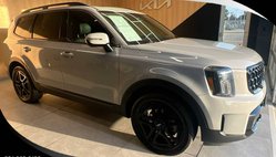 2024 Kia Telluride SX X-Line