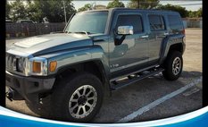 2006 HUMMER H3 Base