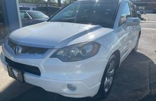 2007 Acura RDX SH-AWD w/Tech