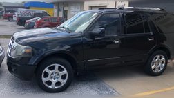 2013 Ford Expedition Limited